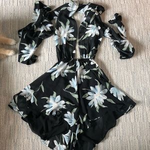 L’Atiste Romper